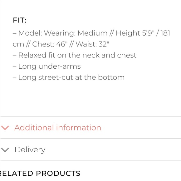 Mens Workout Shirt - Picture 8 of 9